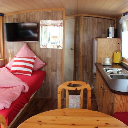 Hausboot Bounty Otel Sankt Goar Dış mekan fotoğraf
