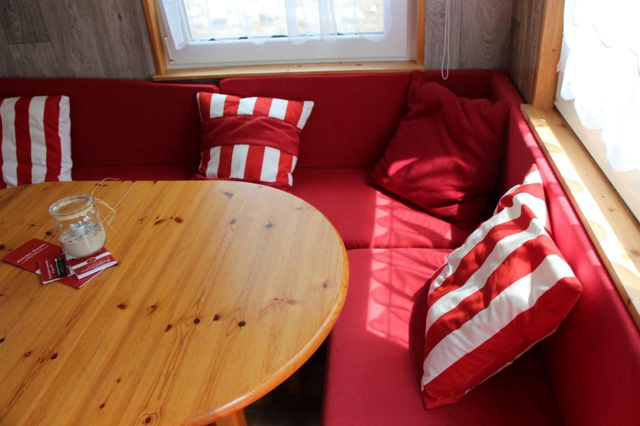 Hausboot Bounty Otel Sankt Goar Dış mekan fotoğraf